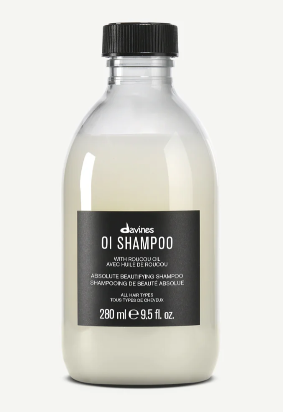 Davines OI Shampoo