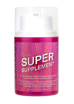 12 Benefits Super Serum