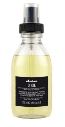 Davines OI Oil