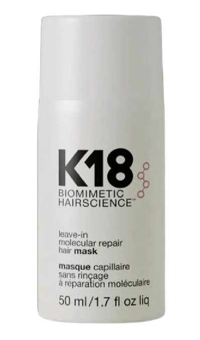 K18 Professional Molecular Repair Mask